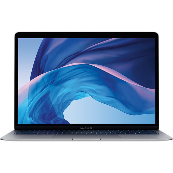 Apple MacBook Air 13 (2020) Retina Intel Core i3-1000NG4 - Grigio Siderale - 8 GB - 256 GB - 2560 x 1600 Pixel - Buono