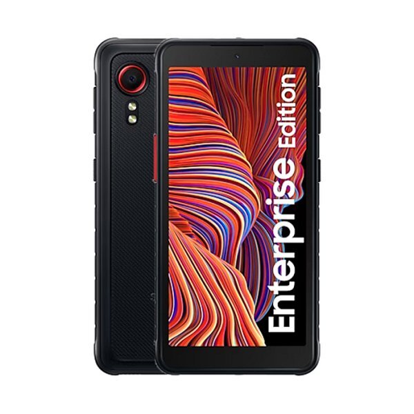 Samsung Galaxy XCover 5 Enterprise Edition - Nero - 64 GB - Come nuovo