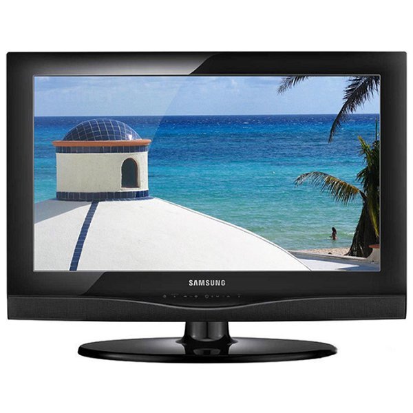 Samsung LE32C350D1W 32" Nero - DVB-T2 - Come nuovo