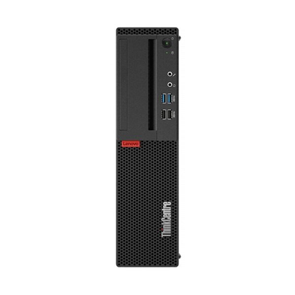 Lenovo ThinkCentre M715s SFF AMD A10-8770 - 8 GB - 256 GB - Windows 11 Professional - Ottimo