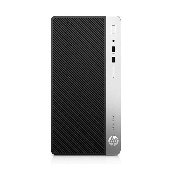 HP ProDesk 400 G5 Micro Tower Intel Core i7-8700 - 8 GB - 256 GB - Windows 11 Professional - Ottimo