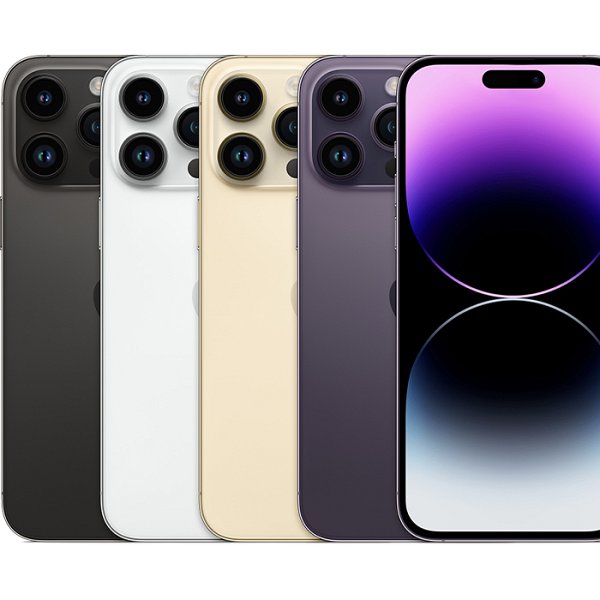 Apple iPhone 14 Pro Max