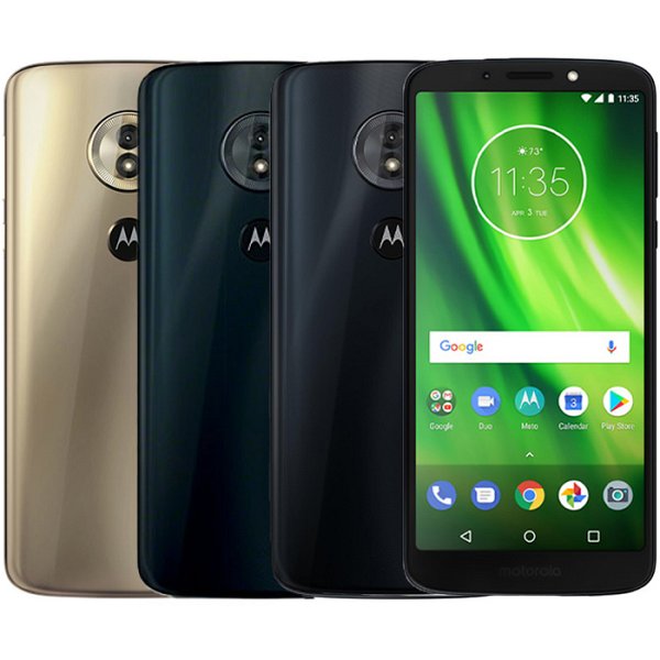 Motorola Moto G6 Play