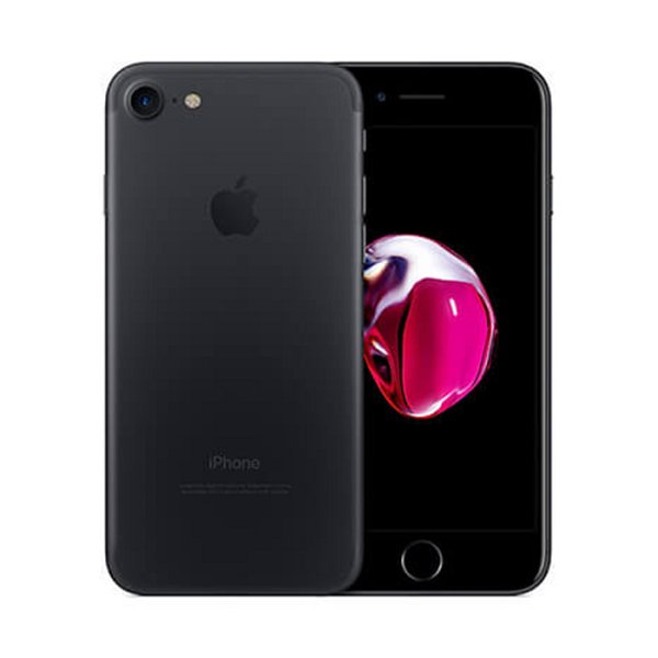 Apple iPhone 7 - Nero - 128 GB - Ottimo