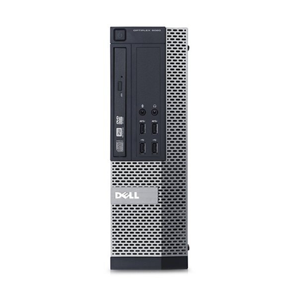 Dell Optiplex 9020 SFF Intel Core i5-4590 - 8 GB - 512 GB - Windows 10 Professional - Ottimo