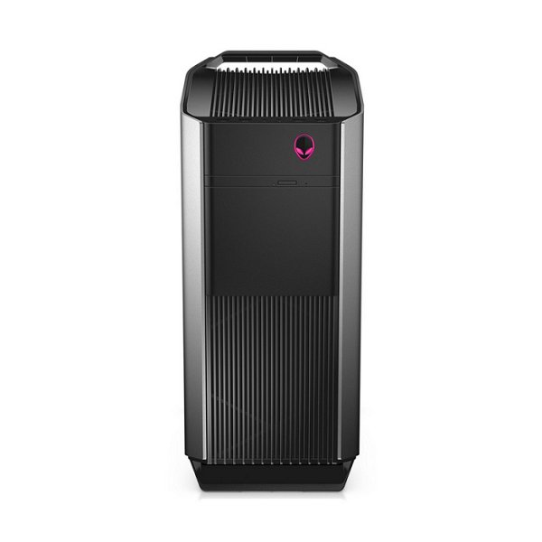 Alienware Aurora R5 Tower Intel Core i7-6700 Nvidia GeForce GTX 1080 8GB - 16 GB - 512 GB - Windows 11 Home - Ottimo