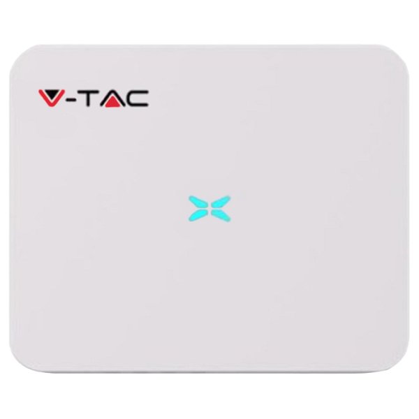 V-Tac VT-6610310 On-Grid Solar Inverter - Ottimo