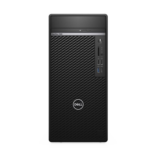 Dell OptiPlex 7080 Tower Intel Core i5-10500 - 8 GB - 256 GB - Windows 11 Professional - Come nuovo