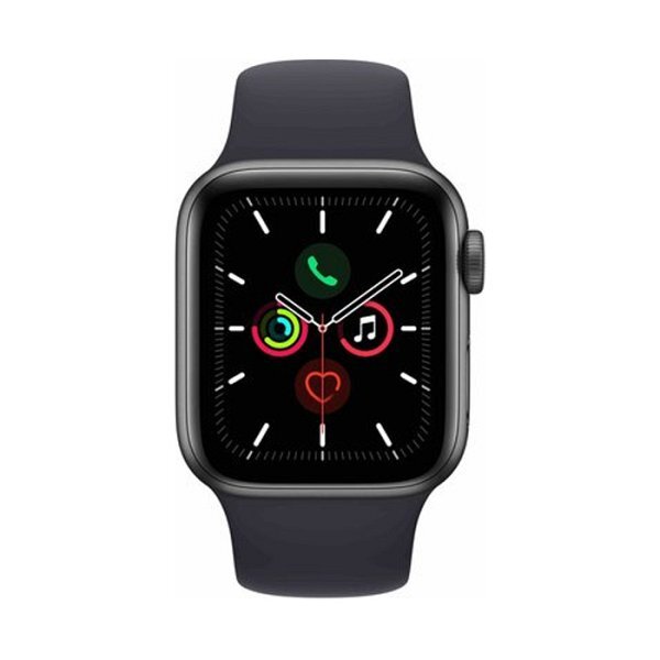Apple Watch SE (1st Gen) 40mm - Grigio Siderale - WiFi + Cellular - Ottimo
