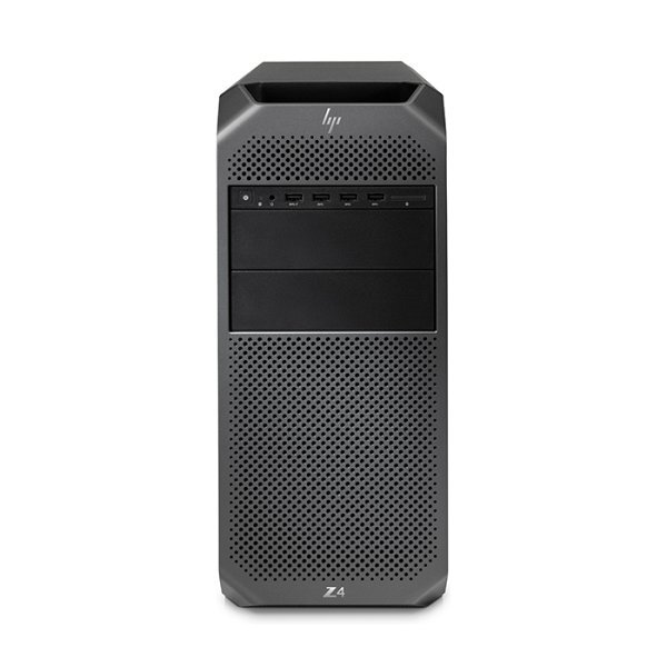 HP Z4 G4 Intel Xeon W-2102 - 32 GB - 256 GB - Windows 10 Professional - NVIDIA Quadro P620 2GB - Come nuovo