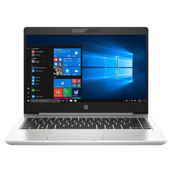 HP ProBook 445 G7 AMD Ryzen 3 4300U 14"