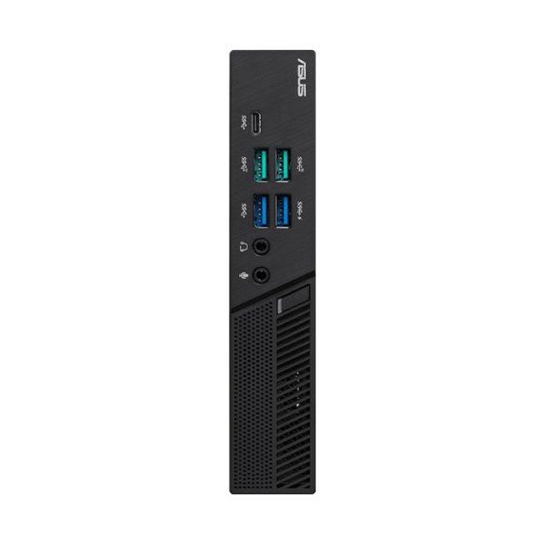Asus PB60 Mini PC Intel Core i5-9500T - 16 GB - 1 TB - Windows 11 ...