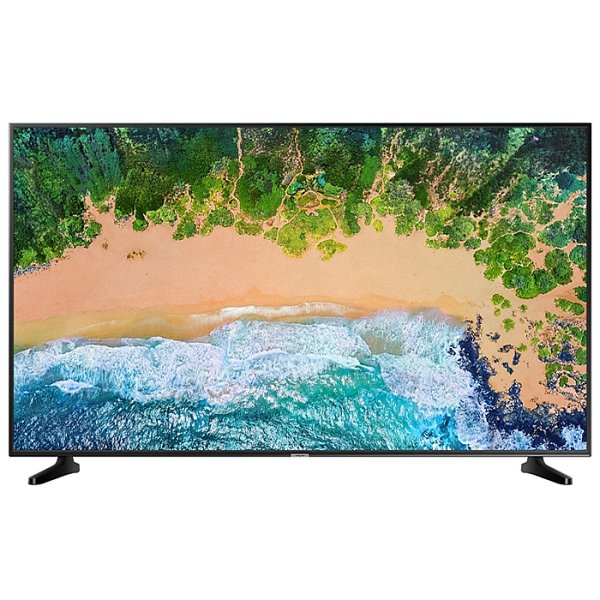 Samsung UE50NU7090U 50" Smart TV Nero