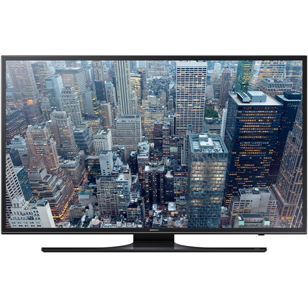 Samsung UE48JU6400K 48" Smart TV Nero - Ottimo