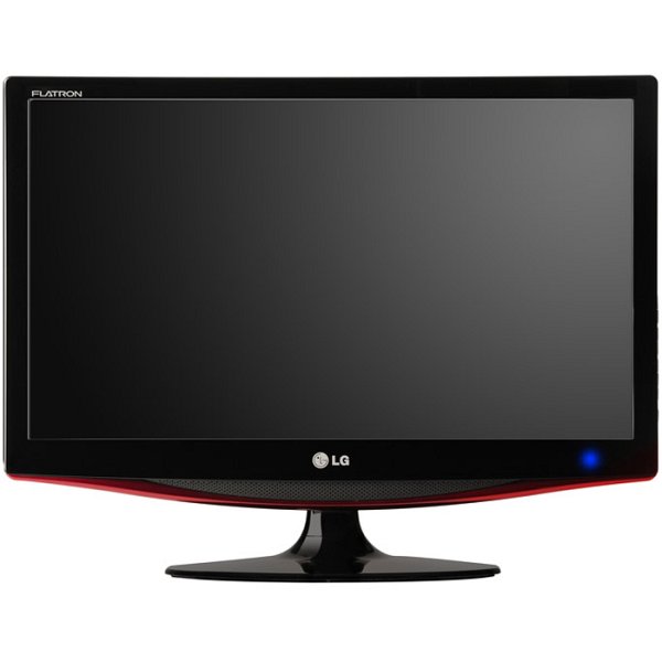 LG M227WDL 22" Nero - DVB-T2 - Come nuovo