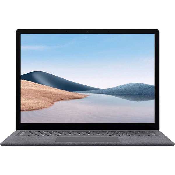 Microsoft Surface Laptop 4 (1958) AMD Ryzen 5 4680U 13.5" Touchscreen