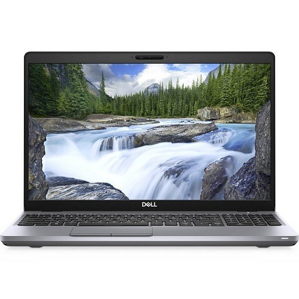 Dell Latitude 5511 Intel Core i7-10850H 15.6" Nvidia GeForce MX150 2GB - 16 GB - 512 GB - Windows 11 Professional - Buono