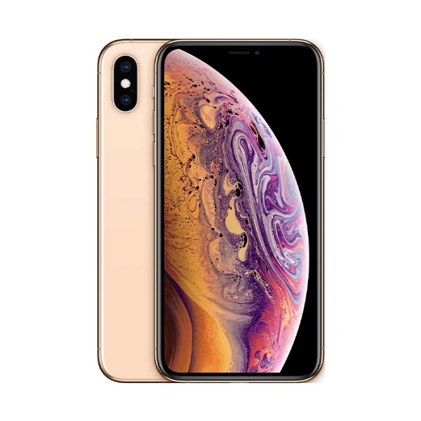 Apple iPhone Xs - 64 GB - Come nuovo - Oro