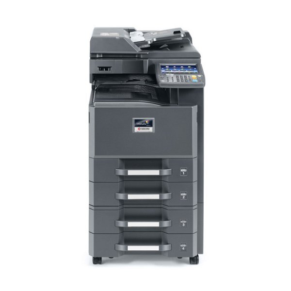 Kyocera TASKalfa 2551CI A3 a Colori