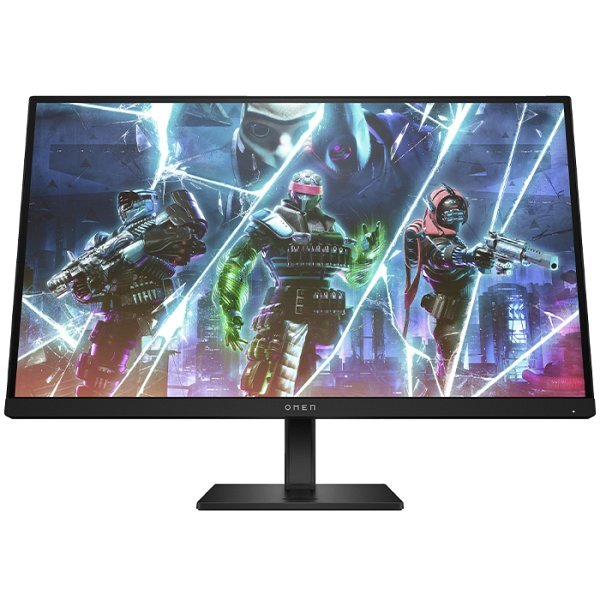 HP Omen 27s 27" Nero - Come nuovo