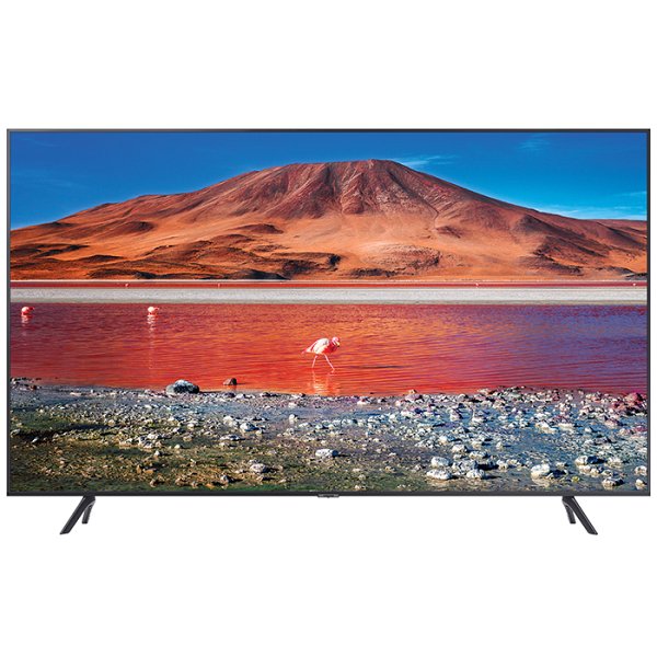 Samsung UE43TU7170U 43" Smart TV Nero - Ottimo