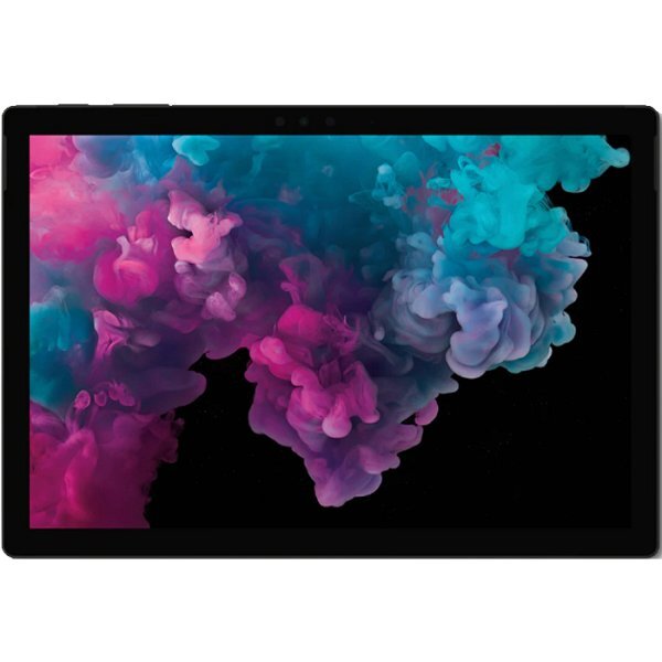 Microsoft Surface Pro 6 (2018) Intel Core i5-8350U - Nero - 8 GB - 256 GB - Windows 11 Professional - 2736 x 1824 Pixel - Ottimo