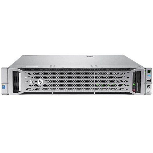 HPE ProLiant DL180 Gen9 Intel Xeon E5-2609 v3