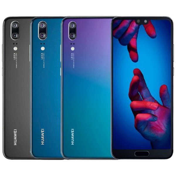 Huawei P20