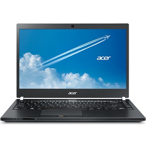 Acer TravelMate P6 P645-M Intel Core i5-4210U 14" - 4 GB - 256 GB - Windows 10 Professional - Ottimo