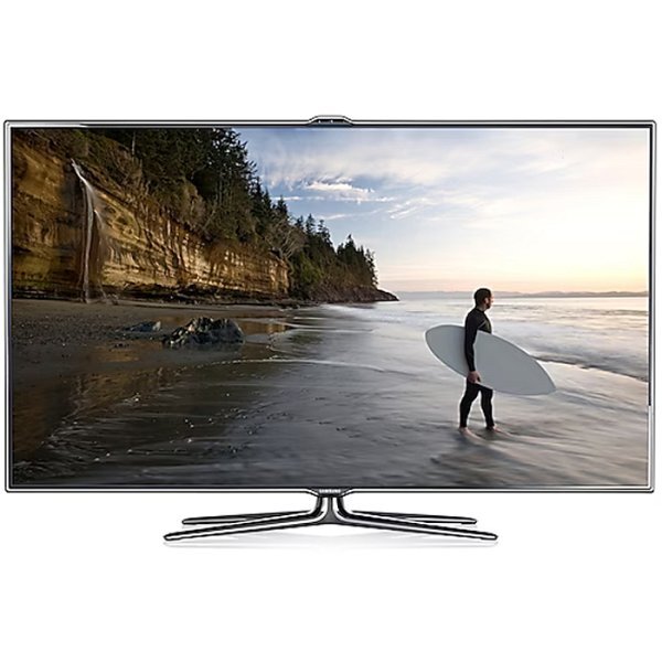 Samsung UE46ES7000QXZT 46" Smart TV Nero - DVB-T2 - Come nuovo