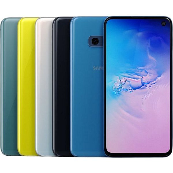 Samsung Galaxy S10e