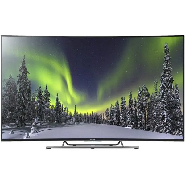 Sony KD-55S8505C 55" Smart TV Nero - Come nuovo