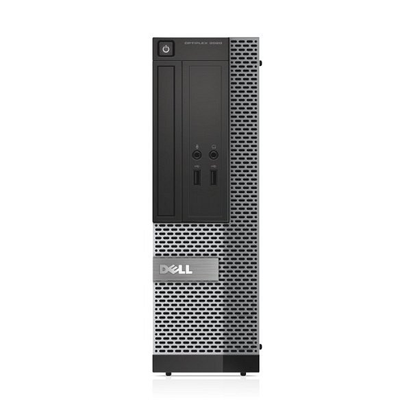 Dell Optiplex 3020 SFF Intel Core i5-4590 - 16 GB - 256 GB - Windows 10 Professional - Come nuovo