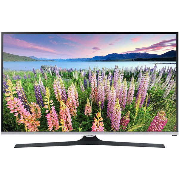 Samsung UE40J5100AW 40" Nero - DVB-T2 - Buono