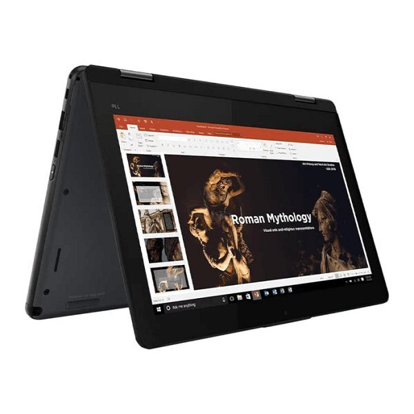 Lenovo ThinkPad Yoga 11e Intel Core i5-8200Y 11.6" - 8 GB - 256 GB - Windows 11 Home - Ottimo
