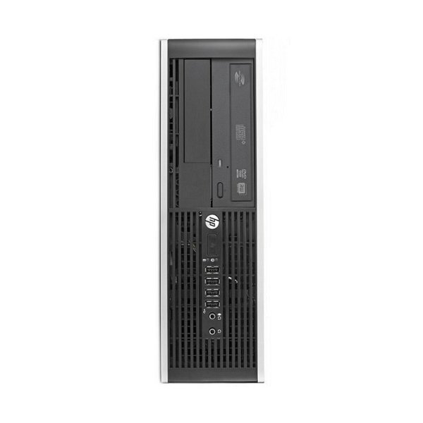 HP Compaq Elite 8200 SFF Intel Core i7-2600 - 8 GB - 256 GB - Windows 10 Professional - Ottimo