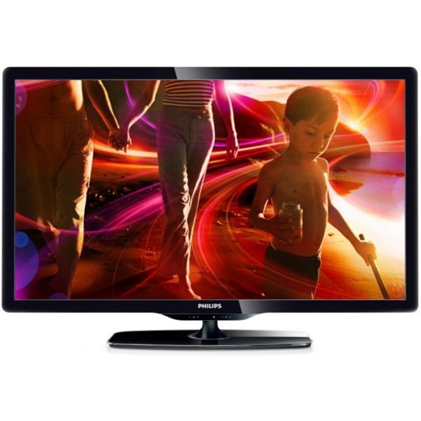Philips 40PFL5206H/12 40" Nero - DVB-T2 - Come nuovo