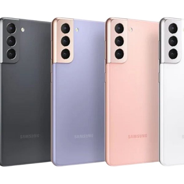 Samsung Galaxy S21 5G