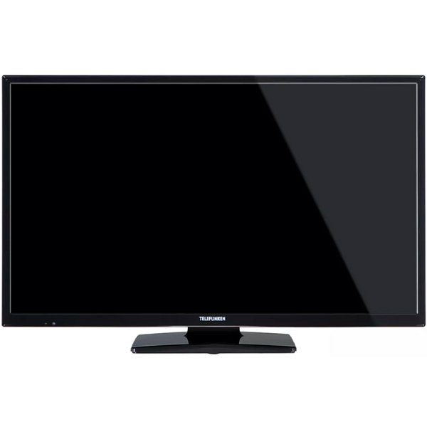 Telefunken TE32278B35TXD 32" Nero - Come nuovo