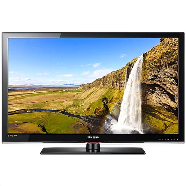 Samsung LE32C530F1W 32" Nero - DVB-T2 - Come nuovo