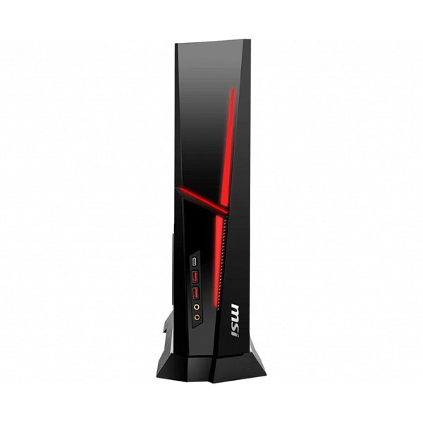 MSI Trident A 9SI Intel Core i5-9400F - 8 GB - 512 GB - Windows 11 Professional - NVIDIA GeForce GTX 1660 Super 6GB - Ottimo