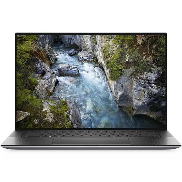 Dell Precision 5550 Intel Core i7-10850H 15.6" Nvidia Quadro T1000 4GB