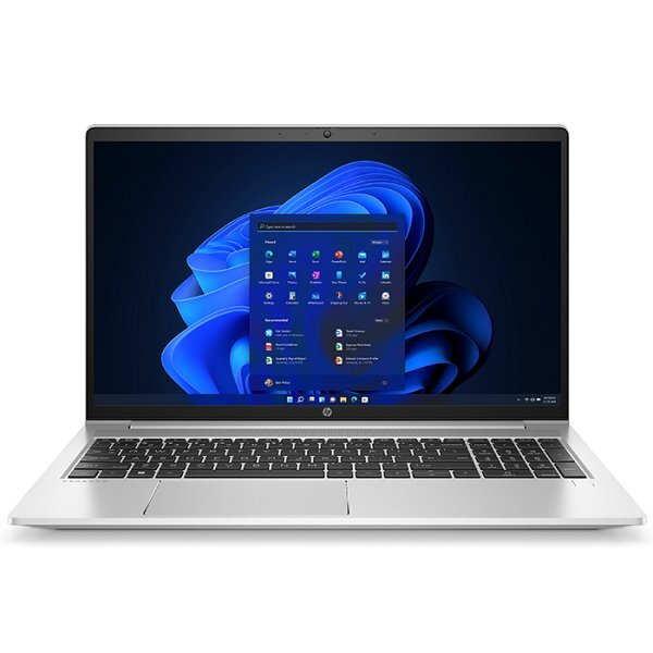 HP ProBook 455 G8 AMD Ryzen 5 5600U 15.6" - 32 GB - 512 GB - Windows 10 Professional - Buono