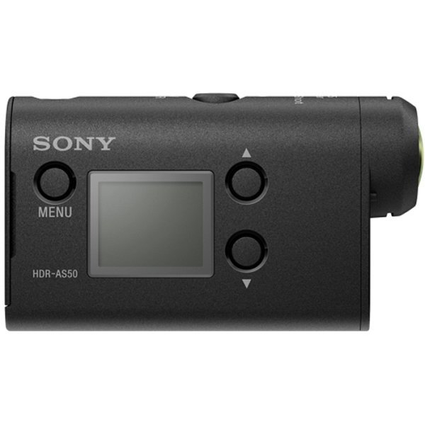 Sony HDR-AS50