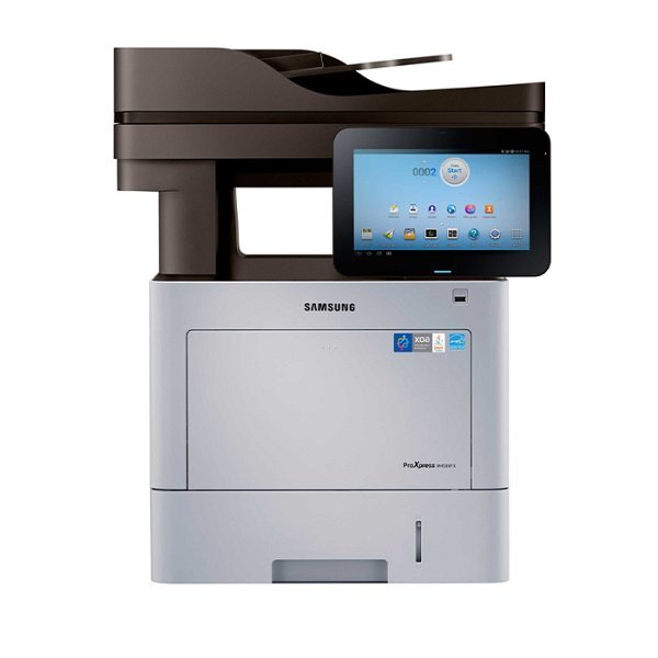 Samsung ProXpress SL-M4580FX A4 B/N - Come nuovo