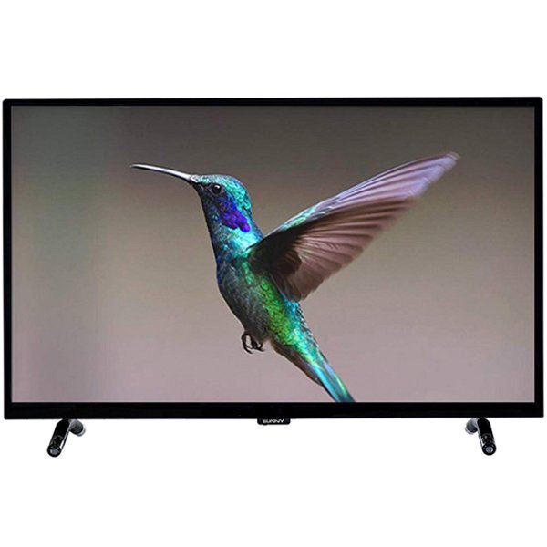 Sunny SN32DLT13/0216 32" Smart TV Nero - Ottimo