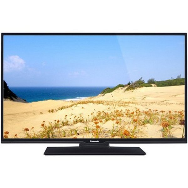 Panasonic TX-24C300E 24" Nero - DVB-T - Come nuovo