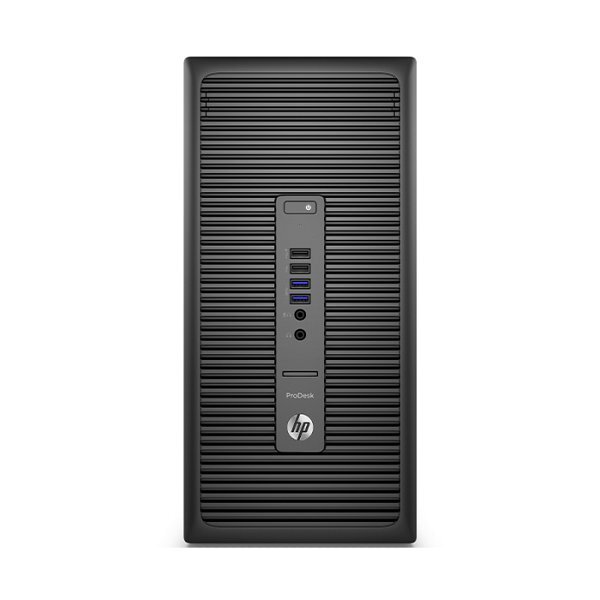 HP ProDesk 600 G2 Micro Tower Intel Core i5-6500 - 8 GB - 256 GB - Windows 10 Professional - Ottimo