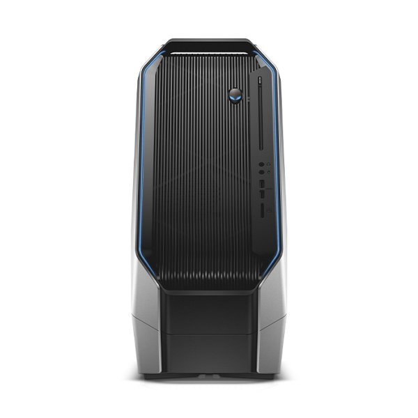 Alienware Area-51 R2 Tower Intel Core i7-5930K Nvidia GeForce RTX 2060 6GB - 16 GB - 256 GB - Windows 10 Professional - Ottimo
