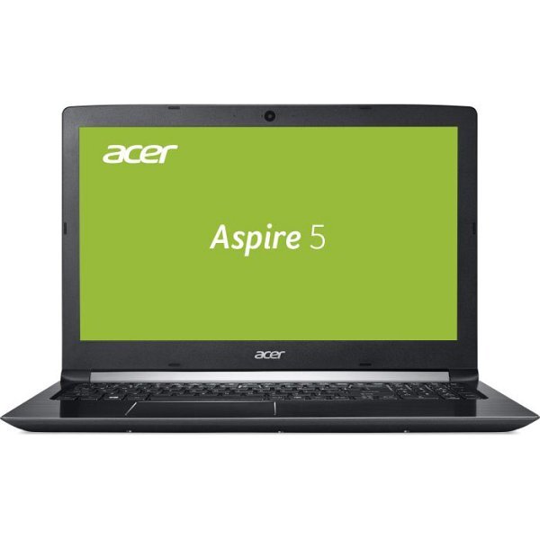 Acer Aspire 5 A515-51G Intel Core i7-7500U 15.6" - 8 GB - 512 GB - Windows 11 Professional - Ottimo